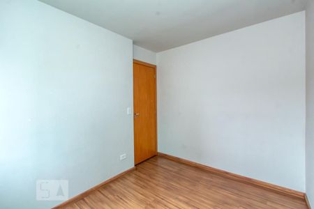 Quarto 1 de apartamento para alugar com 2 quartos, 48m² em Abranches, Curitiba