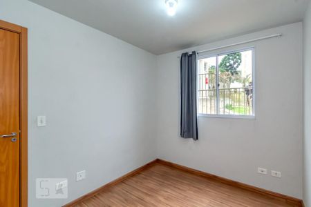 Quarto 2 de apartamento para alugar com 2 quartos, 48m² em Abranches, Curitiba