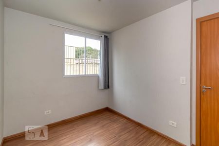 Quarto 1 de apartamento para alugar com 2 quartos, 48m² em Abranches, Curitiba