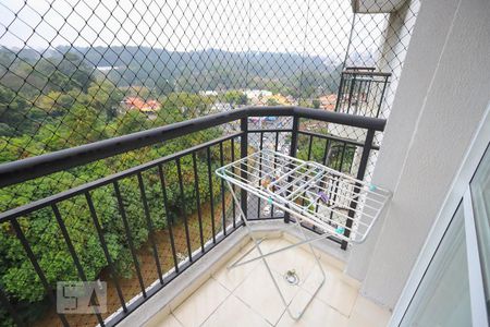 Sacada de apartamento à venda com 2 quartos, 69m² em Parque Mandaqui, São Paulo