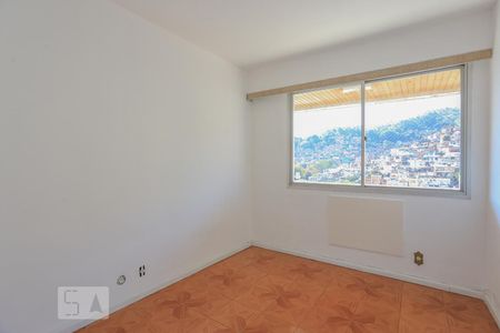 Quarto 1 de apartamento à venda com 2 quartos, 86m² em Vila Isabel, Rio de Janeiro