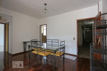 Sala de apartamento à venda com 2 quartos, 86m² em Vila Isabel, Rio de Janeiro