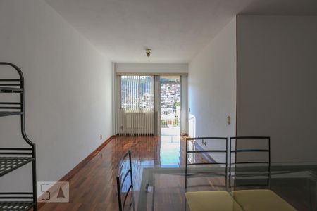 Sala de apartamento à venda com 2 quartos, 86m² em Vila Isabel, Rio de Janeiro