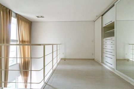 Quarto de kitnet/studio para alugar com 1 quarto, 42m² em Paraíso, São Paulo