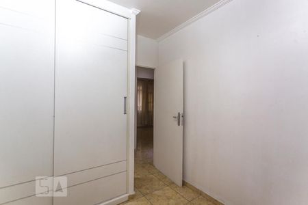 Quarto 1 de apartamento à venda com 3 quartos, 100m² em Demarchi, São Bernardo do Campo