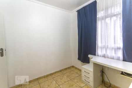 Quarto 1 de apartamento à venda com 3 quartos, 100m² em Demarchi, São Bernardo do Campo