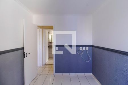 Quarto 1 de apartamento para alugar com 2 quartos, 52m² em Sítio Pinheirinho, São Paulo