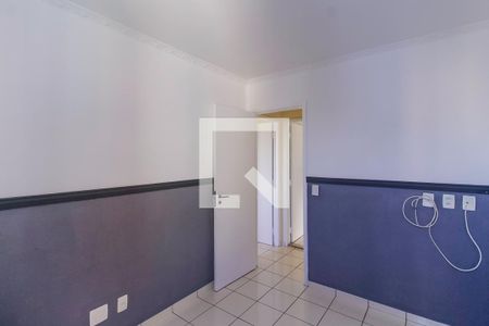 Quarto 1 de apartamento para alugar com 2 quartos, 52m² em Sítio Pinheirinho, São Paulo