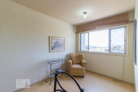 Sala de apartamento à venda com 2 quartos, 48m² em Piedade, Rio de Janeiro