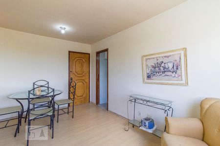 Sala de apartamento à venda com 2 quartos, 48m² em Piedade, Rio de Janeiro