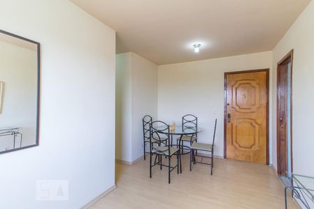 Sala de apartamento à venda com 2 quartos, 48m² em Piedade, Rio de Janeiro