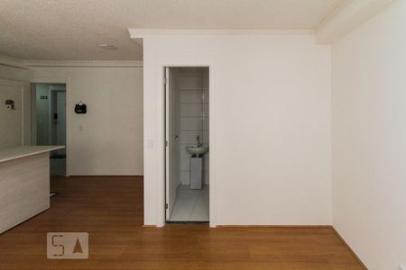 Studio de kitnet/studio para alugar com 1 quarto, 32m² em Vila Ema, São Paulo