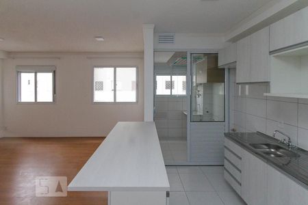 Studio de kitnet/studio para alugar com 1 quarto, 32m² em Vila Ema, São Paulo