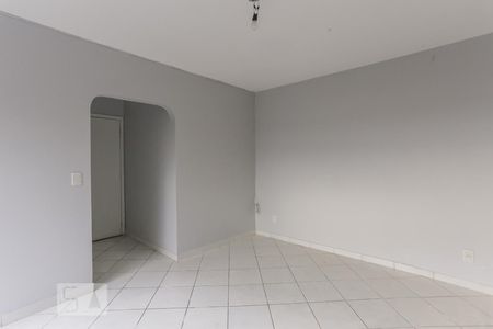 Sala de apartamento à venda com 2 quartos, 90m² em Alto Petrópolis, Porto Alegre