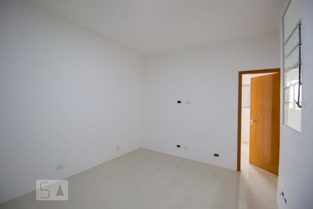 Sala de casa para alugar com 2 quartos, 57m² em Jaguaré, São Paulo