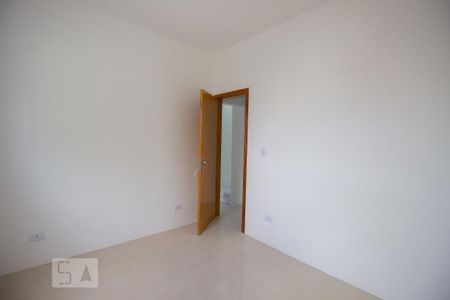 Quarto 1 de casa para alugar com 2 quartos, 57m² em Jaguaré, São Paulo