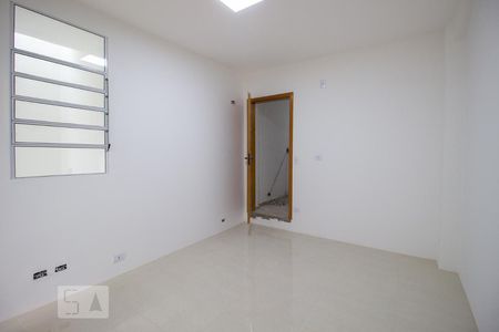 Sala de casa para alugar com 2 quartos, 57m² em Jaguaré, São Paulo
