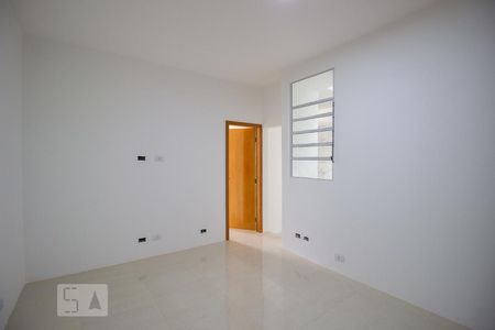 Sala de casa para alugar com 2 quartos, 57m² em Jaguaré, São Paulo
