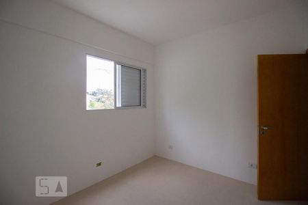 Quarto 1 de casa para alugar com 2 quartos, 57m² em Jaguaré, São Paulo