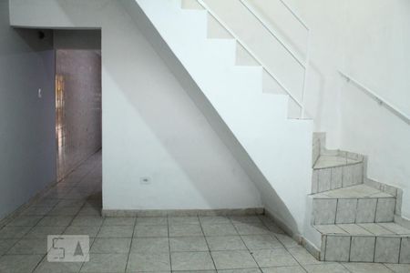 Sala de casa para alugar com 3 quartos, 70m² em Vila Progresso (zona Leste), São Paulo