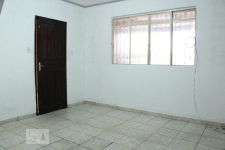 Sala de casa para alugar com 3 quartos, 70m² em Vila Progresso (zona Leste), São Paulo