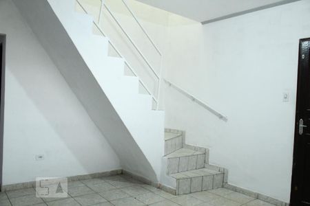 Sala de casa para alugar com 3 quartos, 70m² em Vila Progresso (zona Leste), São Paulo