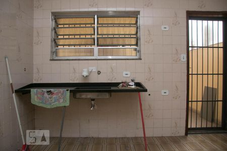 Cozinha 1 de casa à venda com 3 quartos, 200m² em Tatuapé, São Paulo