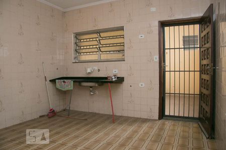 Cozinha 1 de casa à venda com 3 quartos, 200m² em Tatuapé, São Paulo