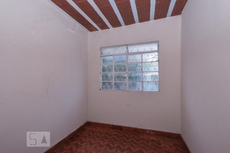 Quarto 2 de casa para alugar com 3 quartos, 100m² em Jardim Leblon, Belo Horizonte