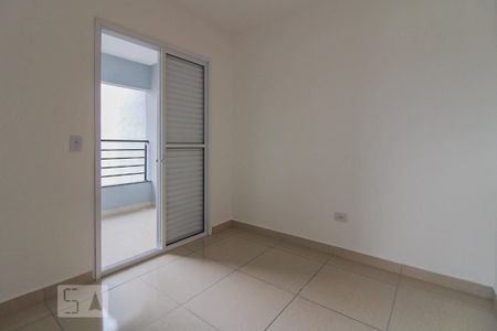 Quarto de kitnet/studio para alugar com 1 quarto, 36m² em Parque Vitoria, São Paulo