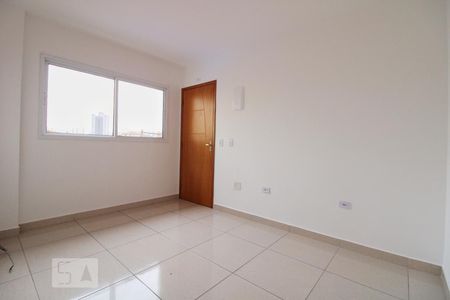 Sala de kitnet/studio para alugar com 1 quarto, 36m² em Parque Vitoria, São Paulo