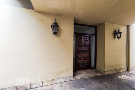 Hall entrada de casa à venda com 4 quartos, 748m² em Jardim Leonor, São Paulo