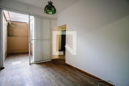 Sala de apartamento à venda com 2 quartos, 80m² em Fonseca, Niterói