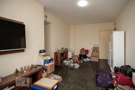 Sala de apartamento à venda com 2 quartos, 70m² em Méier, Rio de Janeiro