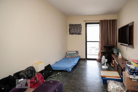 Sala de apartamento à venda com 2 quartos, 70m² em Méier, Rio de Janeiro