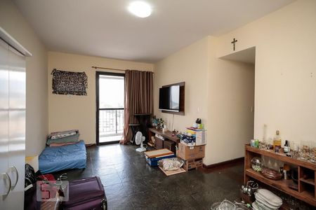 Sala de apartamento à venda com 2 quartos, 70m² em Méier, Rio de Janeiro