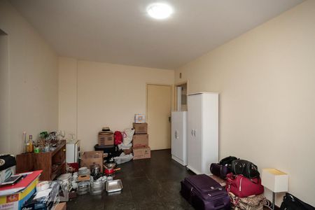 Sala de apartamento à venda com 2 quartos, 70m² em Méier, Rio de Janeiro