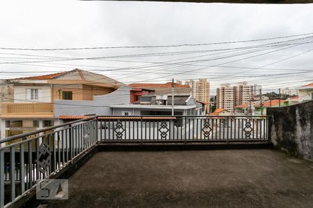 Vista da Sala de Jantar de casa à venda com 4 quartos, 280m² em Parque Mandaqui, São Paulo