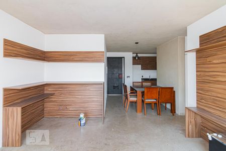 SALA de apartamento para alugar com 2 quartos, 70m² em Vila Leopoldina, São Paulo