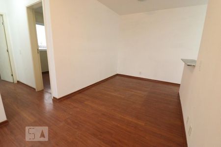 Sala de apartamento para alugar com 2 quartos, 56m² em Vila Caraguatá, São Paulo