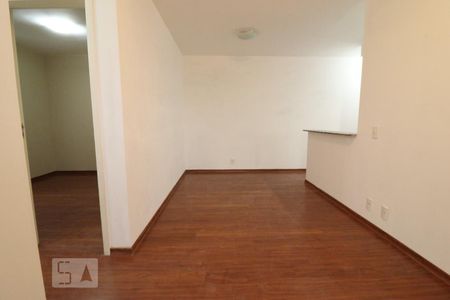 Sala de apartamento para alugar com 2 quartos, 56m² em Vila Caraguatá, São Paulo