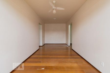 Sala de apartamento para alugar com 2 quartos, 69m² em Ideal, Novo Hamburgo