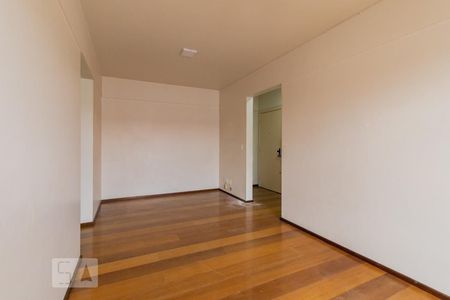 Sala de apartamento para alugar com 2 quartos, 69m² em Ideal, Novo Hamburgo