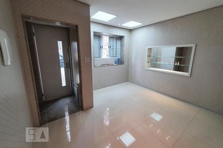 Casa para alugar com 80m², 2 quartos e sem vagaSala