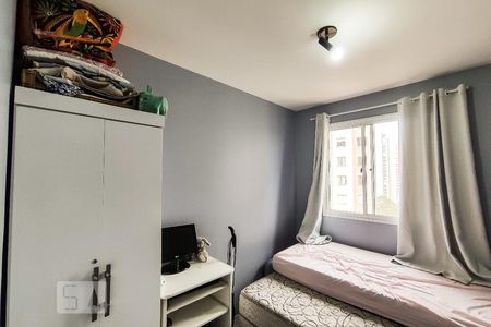 Quarto 1 de apartamento à venda com 2 quartos, 42m² em Vila Andrade, São Paulo