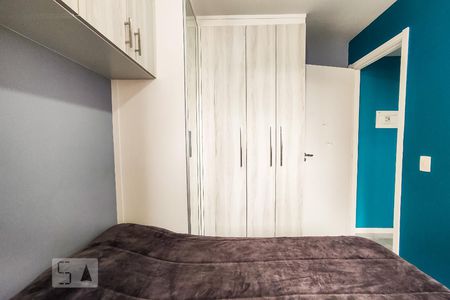 Quarto 2 de apartamento à venda com 2 quartos, 42m² em Vila Andrade, São Paulo