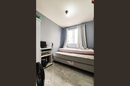 Quarto 1 de apartamento para alugar com 2 quartos, 42m² em Vila Andrade, São Paulo