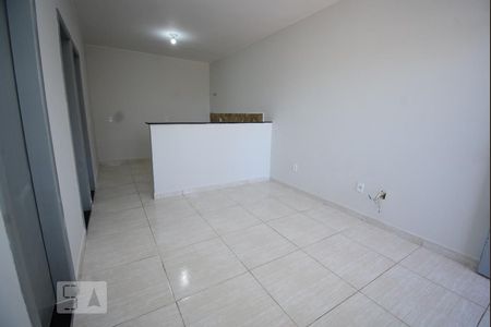 Sala de apartamento para alugar com 2 quartos, 50m² em Samambaia Sul (samambaia), Brasília