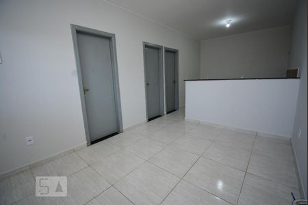 Sala de apartamento para alugar com 2 quartos, 50m² em Samambaia Sul (samambaia), Brasília