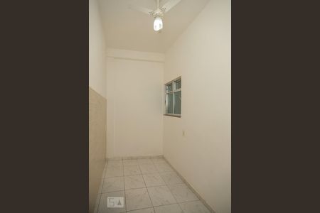 Quarto de apartamento para alugar com 1 quarto, 30m² em Riachuelo, Rio de Janeiro